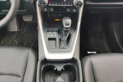 2023 Toyota RAV4 2023 2.0L AT CVT2WD20AnniversaryPlatinumAnniversary #16