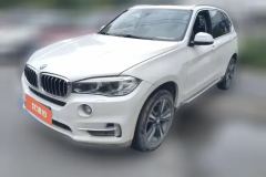 2017 BMW X5(Imported)(Imported) 2017 3.0T AT 35iElegant (Imported) #1