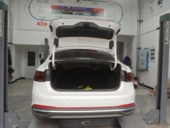 2026 Volkswagen Sagitar 2025 Facelift III 300TSI DSGSurpass #6