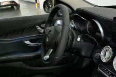 2018 Mercedes-Benz C-Class 2018 2.0T AT C200LSport #23