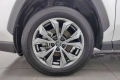 2023 Toyota RAV4 2023 Hybrid 2.5L AT E-CVT2WDElitePlusEdition #6