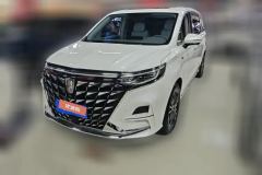 2024 Roewe iMAX8 2023 2.0T AT 400TGI Enjoy moreEdition #2