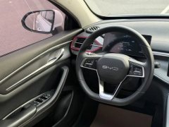 2023 BYD Destroyer 05 2022 DM-i 55KM AT Luxury #11