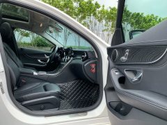 2019 Mercedes-Benz C-Class 2019 1.6T AT C180LFashionSport #9