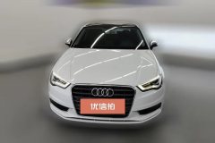 2017 Audi A3 Sedan 2016 1.4T AT 35TFSILinkedIn #2