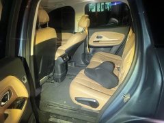 2019 NIO ES8 2018 355KMbenchmarkEdition 7SeatEdition #7