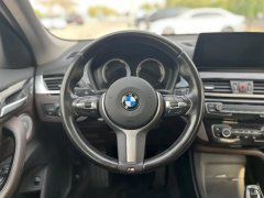 2021 BMW X1 2021 2.0T AT sDrive25Li Leading #16