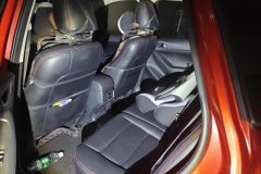 2017 Mazda CX-5 2015 2.0 AT UrbanFWD #11