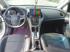 2015 Buick Excelle GT Hatchback 2014 1.6 AT XTFashion #9