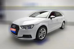 2017 Audi A3 Sportback 2017 1.4T AT 35TFSIEntry #1