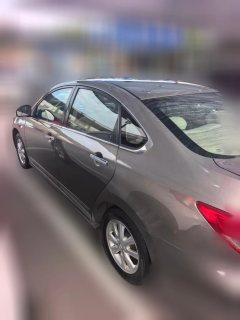 2015 Nissan Sylphy 2012 1.6 AT XEComfortClassic #7