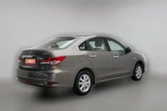 2018 Nissan Sylphy 2016 1.6 MT ClassicXELeading #2