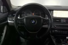 2015 BMW 5 Series 2014 2.0T AT 525LiLuxuryDesign Pkg #15