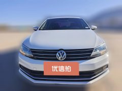 2017 Volkswagen Sagitar 2018 1.4T AT 280TSIComfort #2