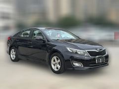 2016 Kia K5 2015 2.0 AT GL #2