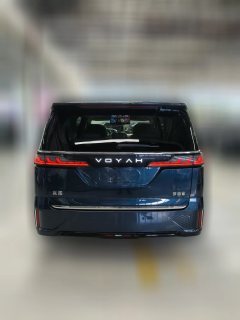 2025 Voyah Dreamer 2025 1.5T AT PHEV 4WDFlagshipKunpengEdition #10
