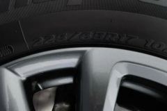 2020 Mazda CX-4 2020 2.0 AT blue sky vitalityEditionFWD #9