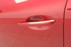 2023 Mazda Mazda3 Axela Sedan 2022 2.0L AT qualityEdition #8