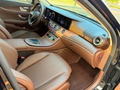 2021 Mercedes-Benz E-Class 2021 2.0T AT E300LLuxury #12