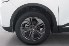 2020 Chery Tiggo 7 2020 miraculousEdition 1.5T AT miraculous1Number #6