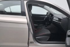 2020 Volkswagen Bora Sedan 2020 1.5 MT Comfort #22