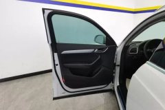 2018 Audi Q3 2018 1.4T AT 30AnniversaryYear30TFSIFashionFWD #7