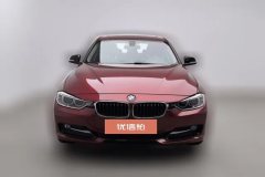 2015 BMW 3 Series 2015 1.6T AT 316iSportDesign Pkg #3