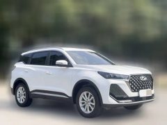 2024 Chery Tiggo 7 2024 1.5T CVTLuxury #3