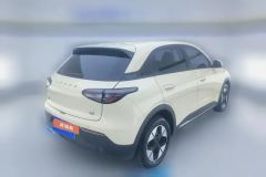 2025 Geely Galaxy Geely Galaxy Xingyuan 2025 UP 410km Discovery #3
