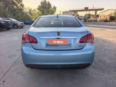 2017 Roewe E550 2016 1.5 AT Exclusive hybrid #8