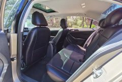 2015 Volkswagen Sagitar 2014 1.6 AT Comfort Facelift #5