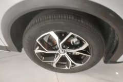 2024 BYD Yuan Plus 2024 Glory 430KM Surpass #6
