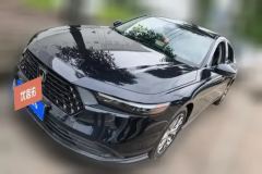 2024 Honda Accord 2024 260TURBO Luxury #1