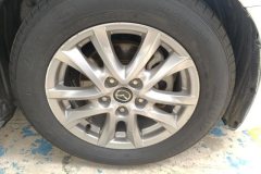 2016 Mazda Mazda3 Axela Sedan 2016 1.5 AT Luxury #6