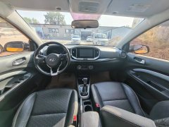 2019 Kia KX1 2019 1.4 AT EnjoyEdition China VI #8