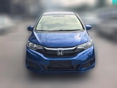 2019 Honda Fit Hatchback 2018 1.5 AT Comfort #2