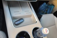 2025 Li Auto Li Auto L6 2025 Max SmartHuanNewEdition #16