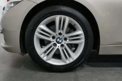 2016 BMW 3 Series 2016 2.0T AT 320iFashion #6