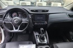2021 Nissan Qashqai 2021 2.0 AT Luxury #12