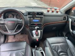 2015 Haval H6 2014 2.4 AT SportPremium FWD #7