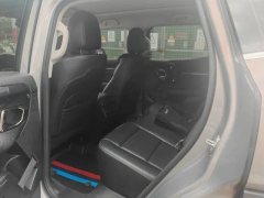 2023 Haval Big Dog Plus PHEV 2023 1.5T AT DHT-PHEV 105km Tide electricityEditionPlus #2