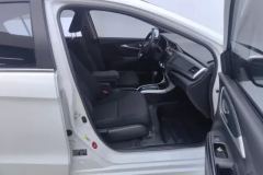 2018 Honda Crider 2016 1.8 AT Luxury #8