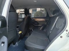 2022 Haval Chulian 2021 1.5T AT Large1Edition #5