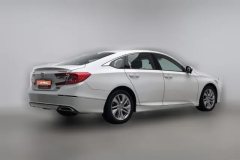 2020 Honda Accord 2018 1.5T AT 260TURBOElite China VI #2