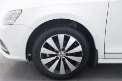 2017 Volkswagen Sagitar 2017 1.6 AT Comfort #6