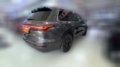 2022 Li Auto Li Auto ONE 2020 EREV6SeatEdition #7
