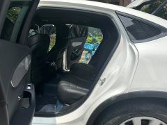 2020 Mercedes-Benz GLC-Class 2020 2.0T AT GLC260CoupeSUV (Imported) #10