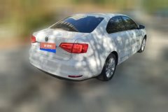 2016 Volkswagen Sagitar 2015 1.6 MT Comfort #3