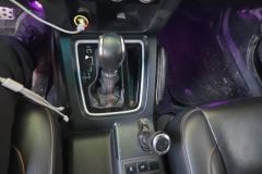 2016 Beijing Off-Road Beijing BJ40 2016 2.3T AT 40LExclusive4WD #16