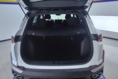 2026 Geely Auto Binyue 2025 BinyueL 1.5TD DCT Star Diamond #4
